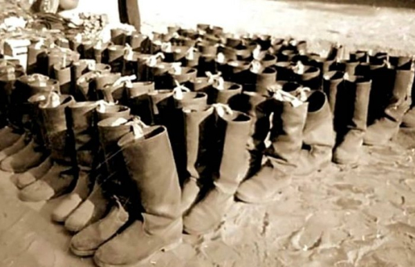 Развернулись только в СССР. /Фото: antikvarpro.ru. 