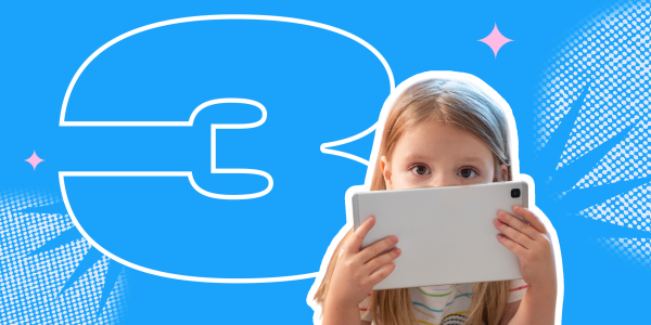 Як захистити дитину в інтернеті: 3 поради для далекоглядних батьків