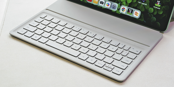 Клавиатурный модуль