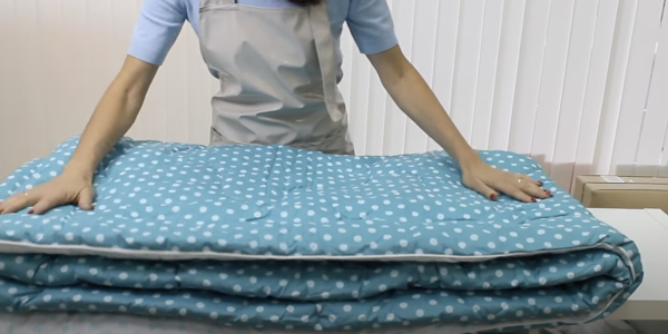 Евкаліптова ковдра Эвкалиптовое одеяло