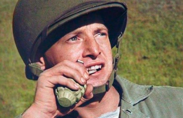 Популярные заблуждения о гранатах. /Фото: YouTube.com.