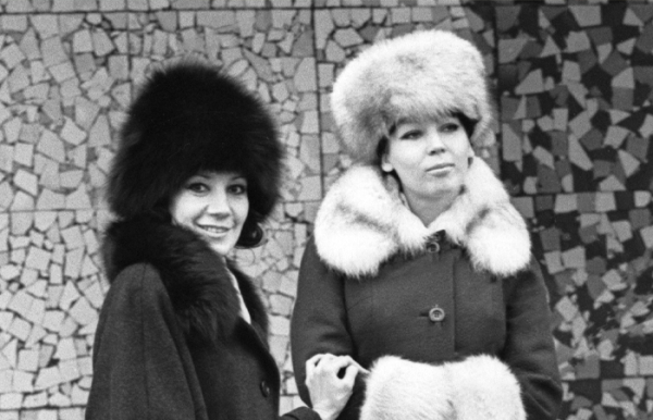 Фото: rbc.ru  / Топ-7 модных привычек из СССР.