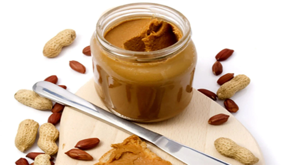 Также можно использовать ореховое масло.  Фото: foxnews.com.