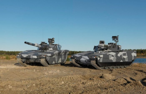 Получилось вот такое чудо техники. /Фото: moddb.com. 