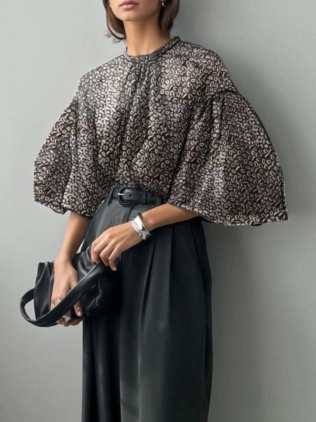 Отличный наряд 