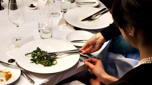 Использование приборов - целая наука. / Фото: bazaarvietnam.vn