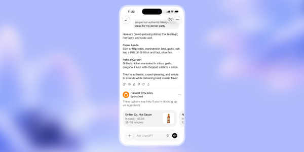 дешевий тариф ChatGPT