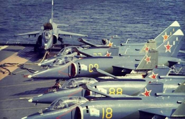 Нужна была машина с вертикальным взлётом. /Фото: YouTube.com