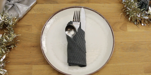 Французский конверт