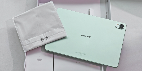 HUAWEI MatePad 11,5 S PaperMatte Edition 2026: внешний вид