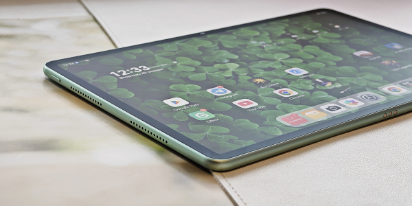 HUAWEI MatePad 11,5 S PaperMatte Edition 2026: антибликовый эффект