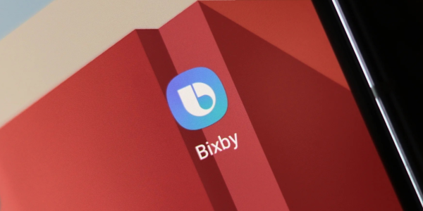 оновлений Bixby