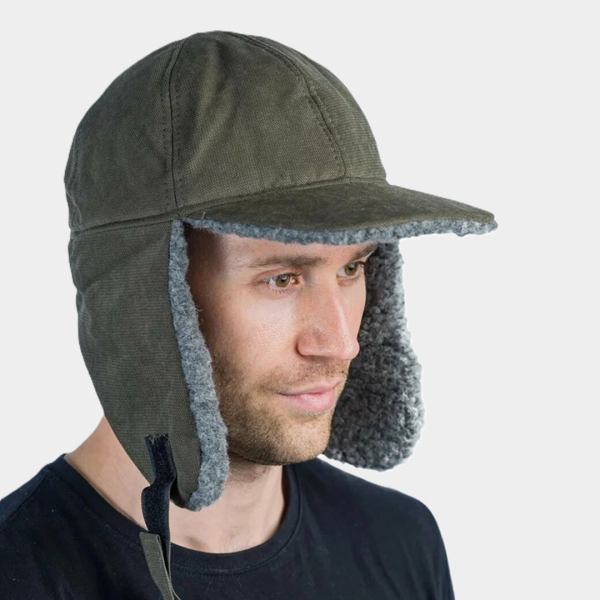 Бейсболка від Holster, 1357 рублів