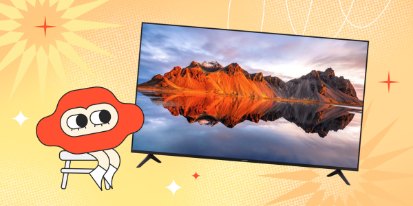 10 вдалих 55-дюймових телевізорів, які потішать своїми можливостями