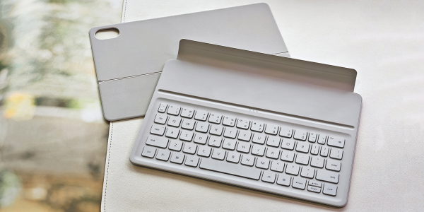 HUAWEI MatePad 11,5 S PaperMatte Edition 2026: клавиатура