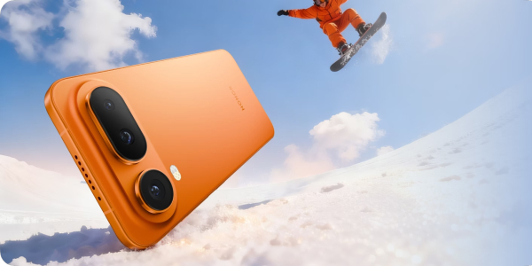 Honor Magic 8 Pro Air