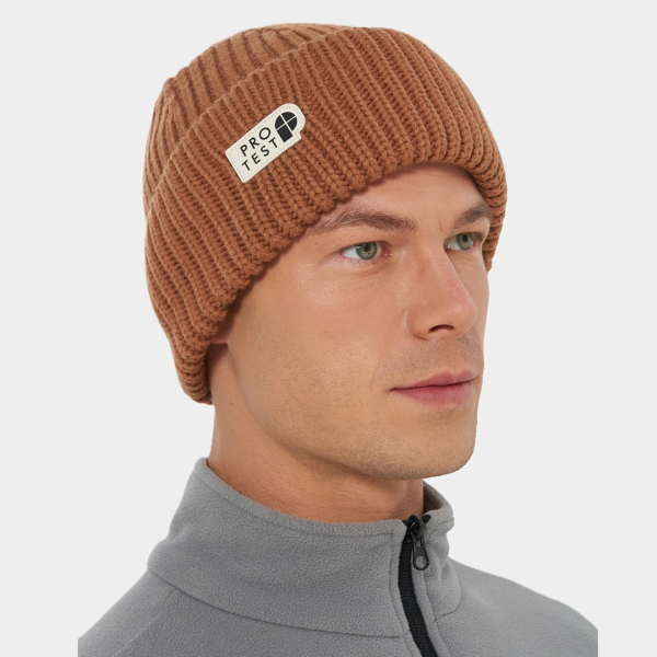 Шапка-біні від PROTEST, 1599 рублів