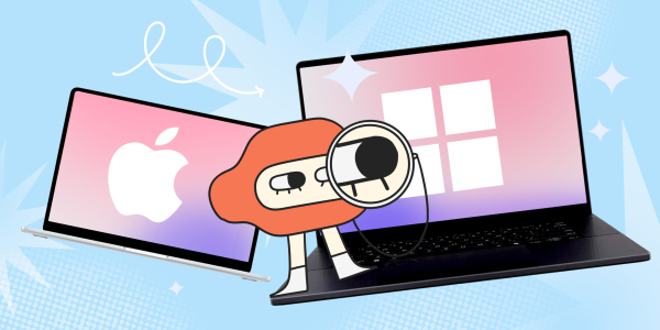 6 крутих фішок Windows, через які можна відмовитися від &nbsp;Mac