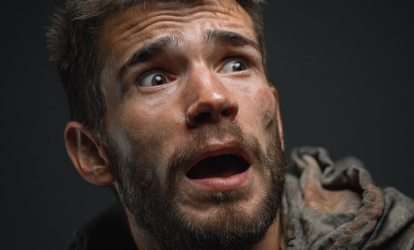 Как вы не понимаете?! Всё плохо!!!