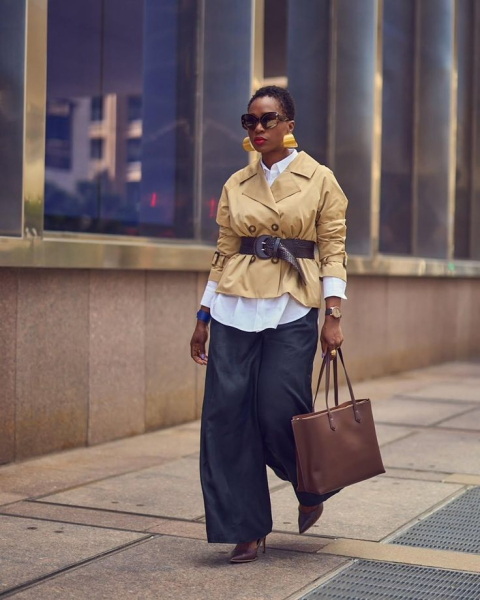 Пропорции важны 