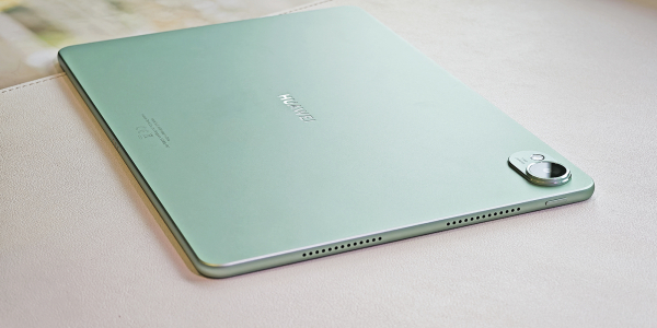 HUAWEI MatePad 11,5 S PaperMatte Edition 2026: внешний вид