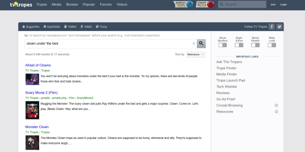 Как найти фильм по описанию: проверьте киноштамп