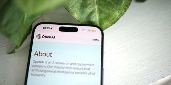 лідери з впровадження ІІ