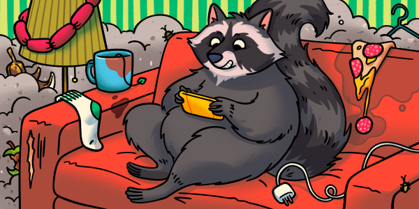 Сліпота до безладу: чому ми не помічаємо бардак у домі&hellip;