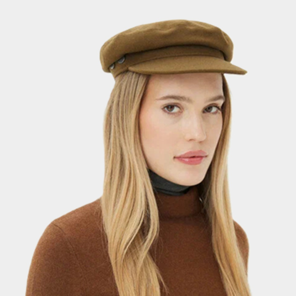 Кепка від Maison David, 2 619 рублів