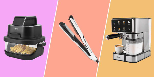 Що подарувати коханій людині? 3 ідеї від Felfri