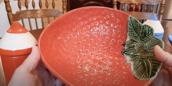 Кераміка Что лучше для посуды: керамика или фарфор