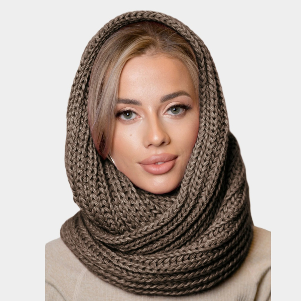 Снуд від INVERNO, 1713 рублів