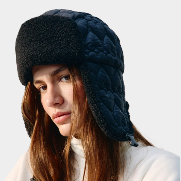 Шапка від Befree, 1554 рубля