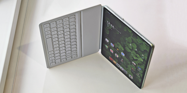 HUAWEI MatePad 11,5 S PaperMatte Edition 2026: клавиатура