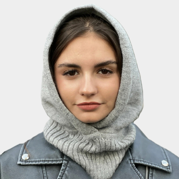 Капор від «Тамаші», 1776 рублів