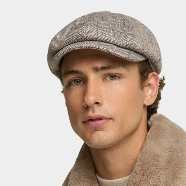 Кепка від HENDERSON, 4 999 рублів