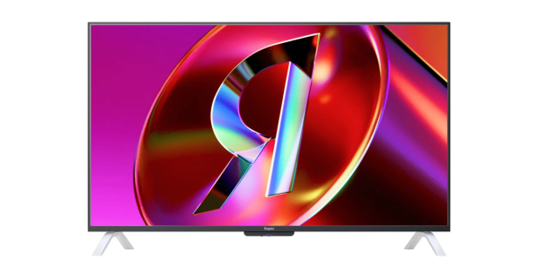 Лучшие телевизоры 55 дюймов: Яндекс ТВ Станция 2