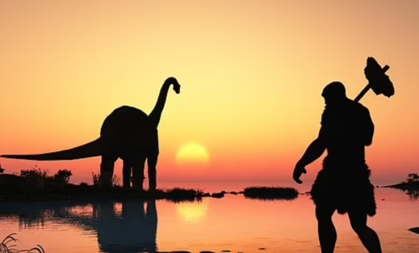 Удивительно живучий миф, подтверждение которому наука так и не нашла. /Фото: dailymail.co.uk