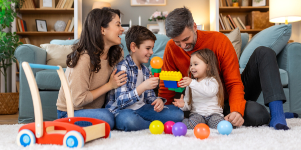 Про що варто знати до народження дитини? Розповідають досвідчені батьки