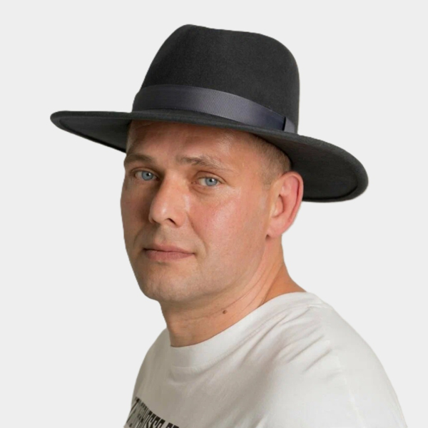 Капелюх від «Фетру Сибіру», 4 625 рублів