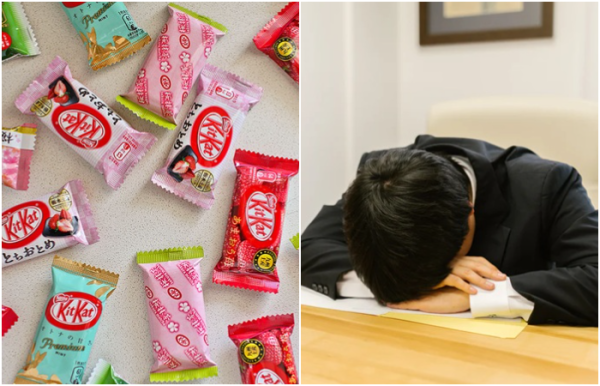 От еды до работы - в Японии много интересного. /Фото: localadventurer.com, aaagameartstudio.com