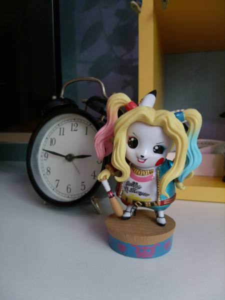 Фото на основную камеру