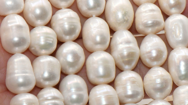 На Русі перли називали перлом. / Фото: bestwatch.ru На Руси жемчуг называли перлом. / Фото: bestwatch.ru