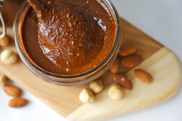 Стоило повару ошибиться и родился шедевр.  Фото: recette247.com.