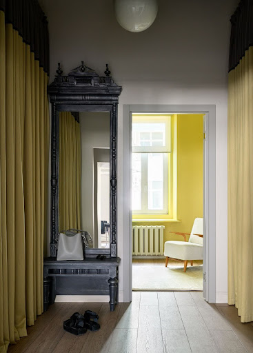 Не забудьте про декор Не забудьте о декоре