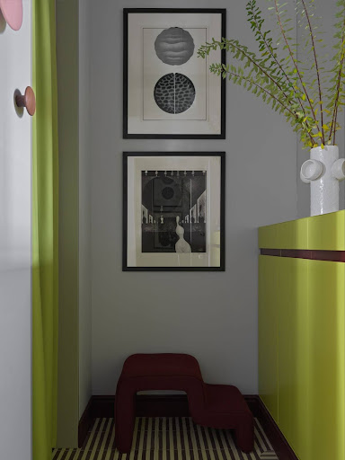 Організуйте місця для одягання та роздягання Организуйте места для одевания и раздевания