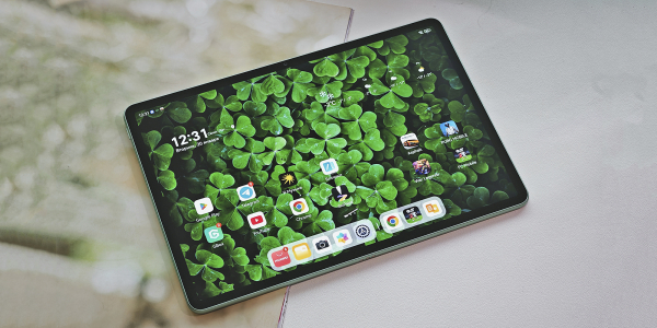 HUAWEI MatePad 11,5 S PaperMatte Edition 2026: «бумажный» дисплей