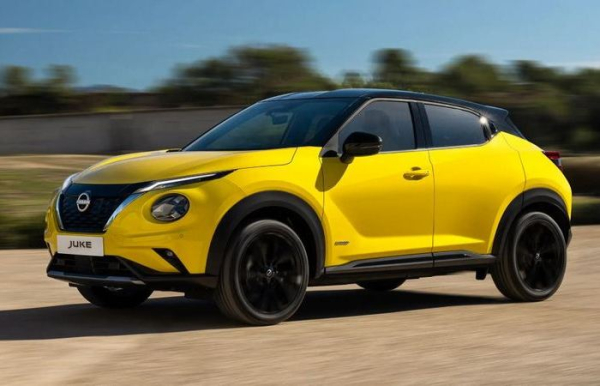 Есть нехватка практичности. /Фото: www.razaoautomovel.com. 