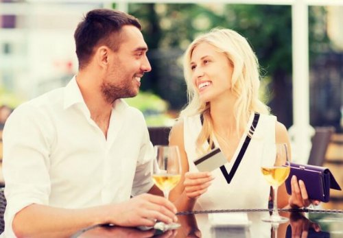 Чоловік і жінка. Стабільність – ознака майстерності?