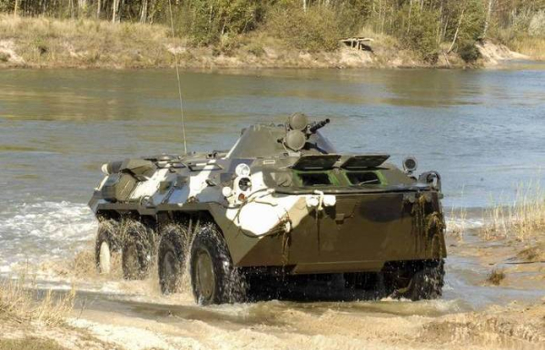 Модернизация классики. /Фото: topwar.ru. 